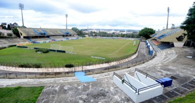 FPF define tabela das 8as de final da Copa Paulista [Bentão encara Águia do Vale]