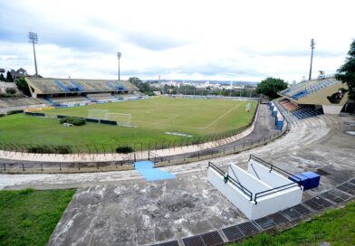 FPF define tabela das 8as de final da Copa Paulista [Bentão encara Águia do Vale]
