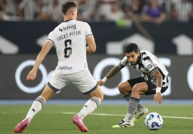 Definidos semifinalistas da Copa do Brasil 2025