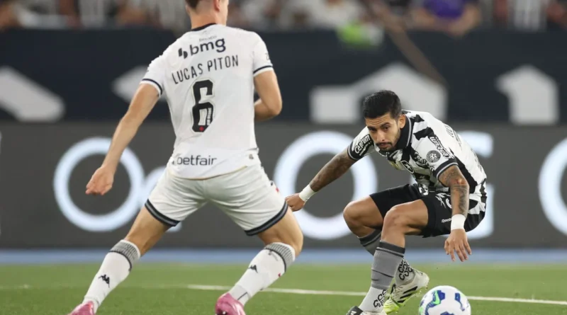 Definidos semifinalistas da Copa do Brasil 2025
