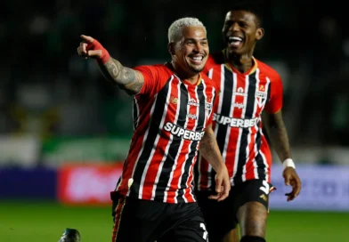 São Paulo tem agenda recheada após data FIFA