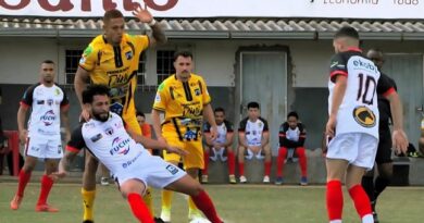 Taça Cidade contabiliza os primeiros resultados da rodada inaugural