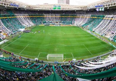 Palmeiras e Internacional agitam Allianz Parque neste sábado