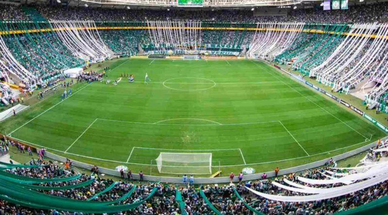 Palmeiras e Internacional agitam Allianz Parque neste sábado