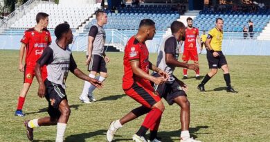 Superveterano, Amigos Sorocaba e América duelam pelo título da Taça Prata