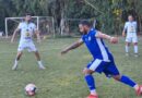 Leões decidem título categoria veterano em Sorocaba