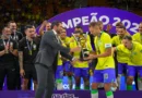 Copa das Nações, Brasil invicto celebra bicampeonato