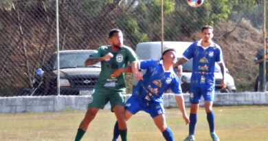 Taça Cidade, clubes campeões estreiam com o pé direito na temporada 2025