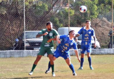 Taça Cidade, clubes campeões estreiam com o pé direito na temporada 2025