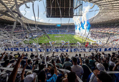 Copa do Brasil, Cruzeiro tem vantagem sobre Atlético no Mineirão