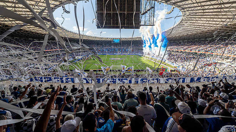 Copa do Brasil, Cruzeiro tem vantagem sobre Atlético no Mineirão