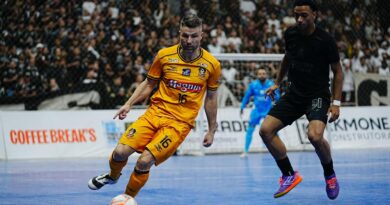 Corinthians elimina Magnus na prorrogação e garante vaga na semifinal da LNF