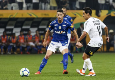 Copa do Brasil define finalistas neste fim de semana