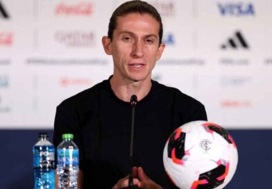 Flamengo tem desafio na Copa Intercontinental, de olho no PSG