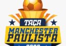 Adiada rodada da Taça Manchester Paulista