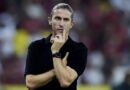 Flamengo demite Filipi Luís nesta madrugada