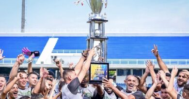 Ambicioso projeto conduz o Guaxi a novos desafios  