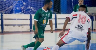 Guarany segue invicto na Sorocaba Lisofus City Cup