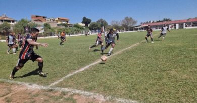 Elite Votorantim, Rio Acima vence e quebra hegemonia do São Lucas