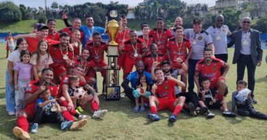 Taça Manchester Paulista completa 1000 jogos neste domingo