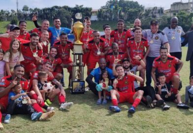 Taça Manchester Paulista completa 1000 jogos neste domingo