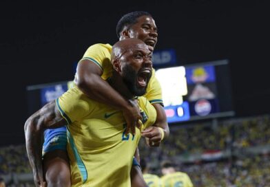 Seleção Brasileira deu respostas às dúvidas e ofereceu novo panorama à Ancelotti