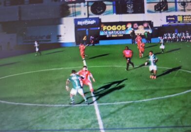 Sorocaba é duplamente derrotada na Copa Pioneer