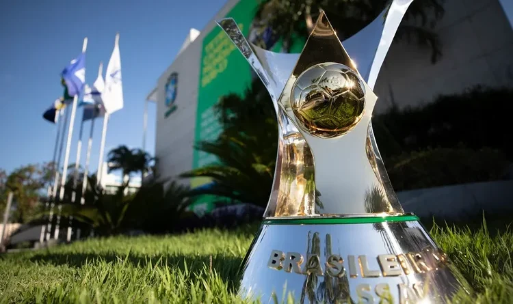Manchetes do Brasileirão 2026