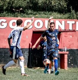 Red Bull avança as 8as de final da Taça Manchester