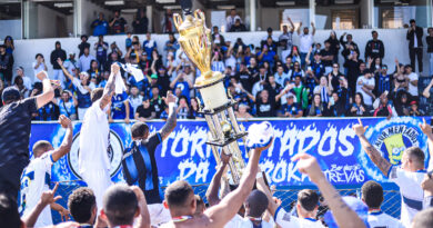 Reunião de trabalho no Paço