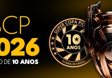 ADG vence na Copa Pioneer  