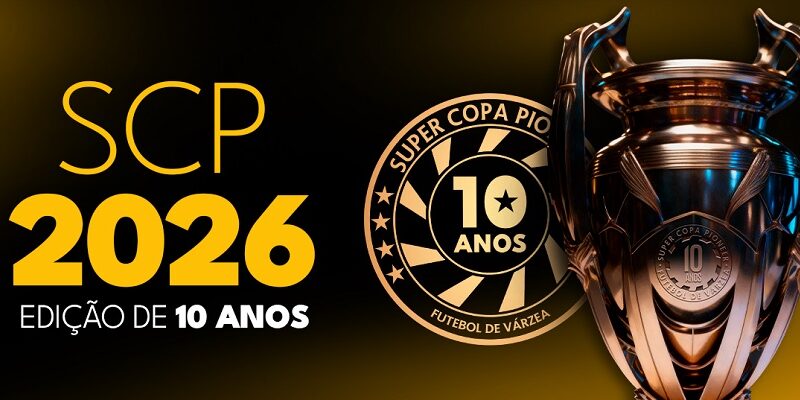 ADG vence na Copa Pioneer  