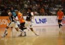 LNF, Carlos Barbosa vence Corinthians de virada
