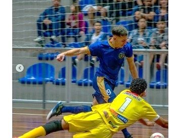 Cruzeirão têm noite de decisões na categoria principal