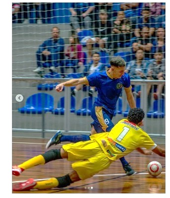 Cruzeirão têm noite de decisões na categoria principal