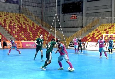 Cruzeirão, Guarany e Treze avançam à semifinal