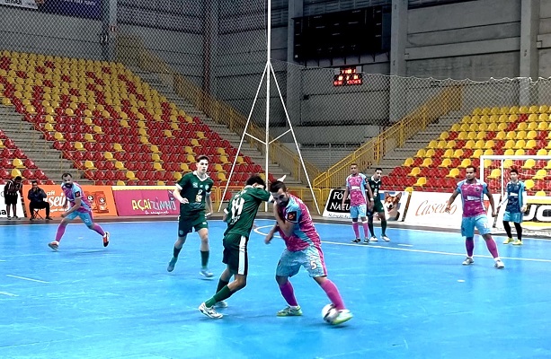 Cruzeirão, Guarany e Treze avançam à semifinal