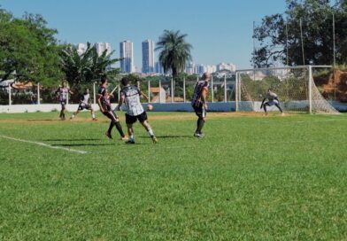 Campeonato Nico Pinhé em pausa