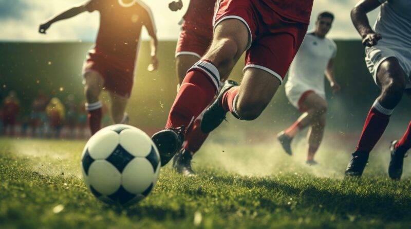 Veja pelotão que crava vagas as 8as de final da Taça Manchester