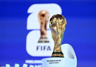 Bósnia liquida Itália e conquista vaga à Copa do Mundo [Veja 48 países classificados]