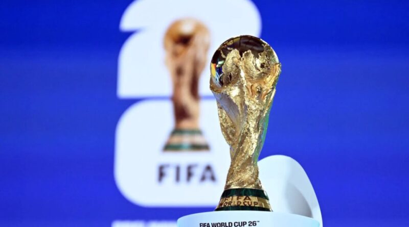 Bósnia liquida Itália e conquista vaga à Copa do Mundo [Veja 48 países classificados]