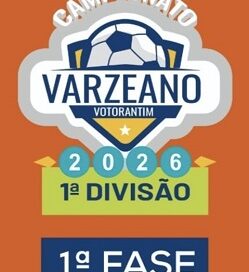 Confira o cenário da 1ª Divisão de Votorantim, que está tirando o sono de muitos clubes