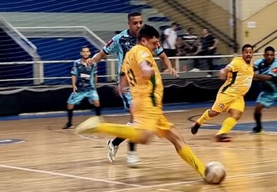 Cruzeirão: adversário do Guarany definido nas quartas de final