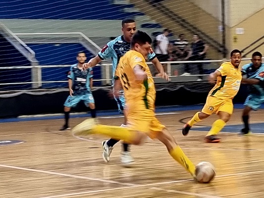 Cruzeirão: adversário do Guarany definido nas quartas de final