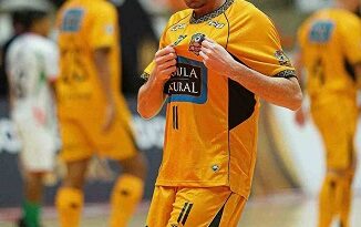 Magnus estreia com triunfo na Libertadores 2026