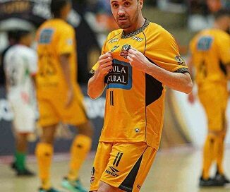 Magnus estreia com triunfo na Libertadores 2026