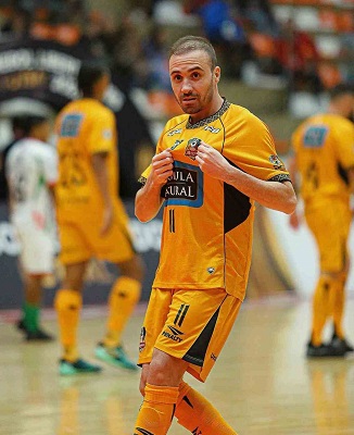 Magnus estreia com triunfo na Libertadores 2026