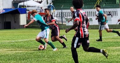 Galo do Rio Acima acredita na virada de placar domingo