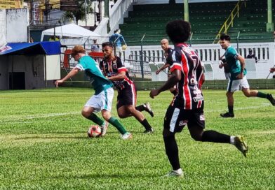 Galo do Rio Acima acredita na virada de placar domingo