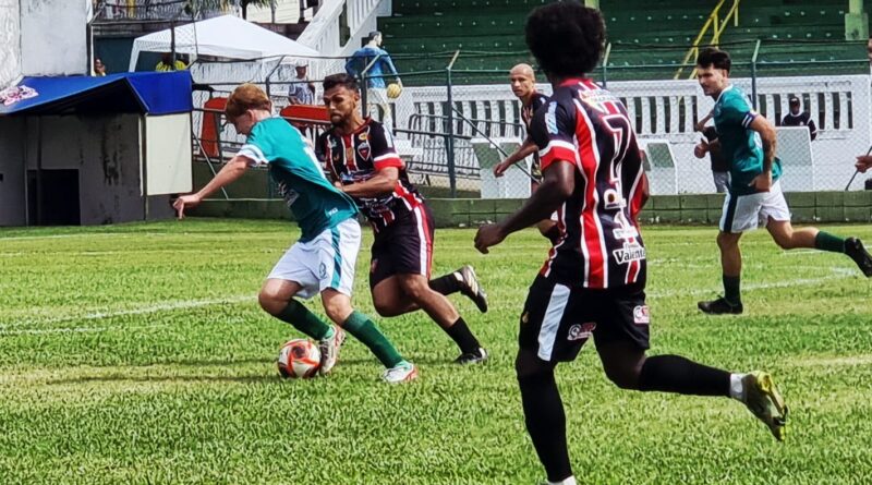 Galo do Rio Acima acredita na virada de placar domingo